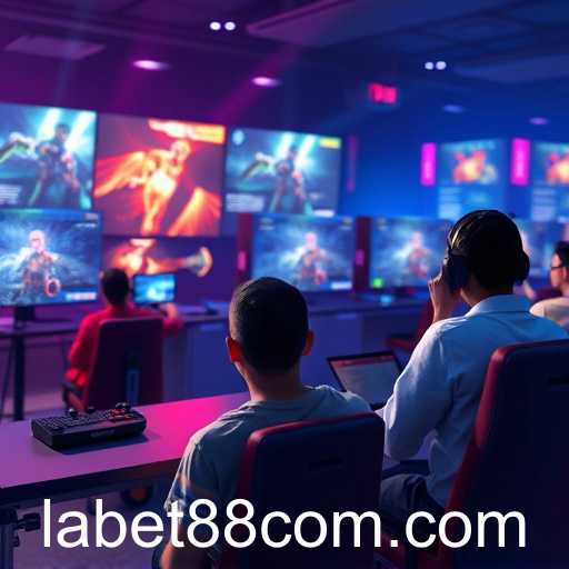 The Evolution of Online Gaming Platforms