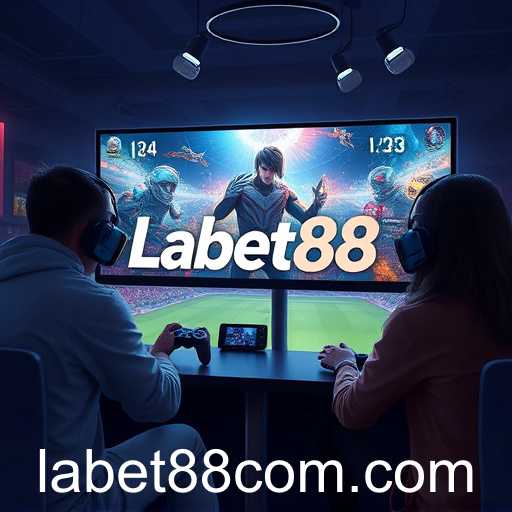 Virtual Expansion: Labet88's Impact on Gaming