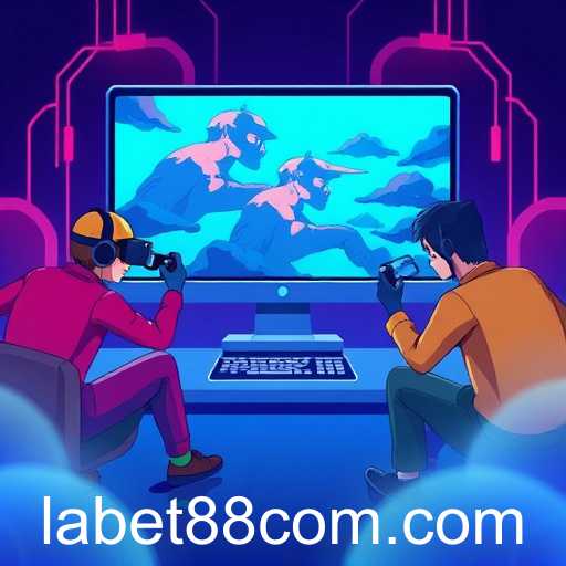Labet88: The Evolving Arena of Online Gaming