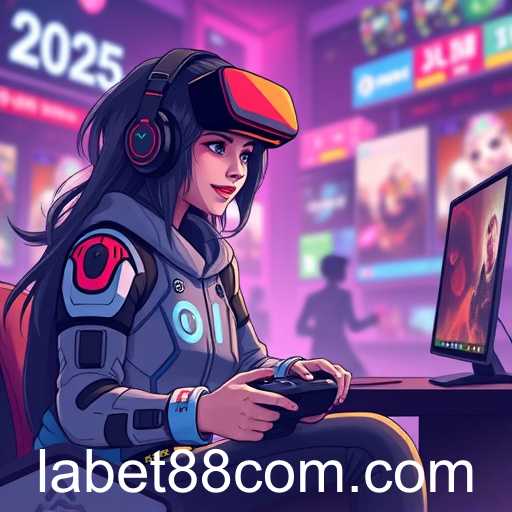 The Rise of Labet88 in Online Gaming