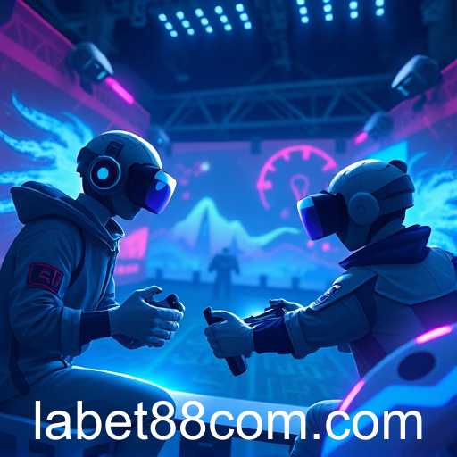 Labet88: A New Era in Online Gaming