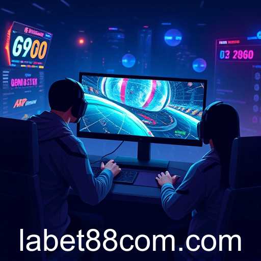 Labet88: Revolutionizing Online Gaming