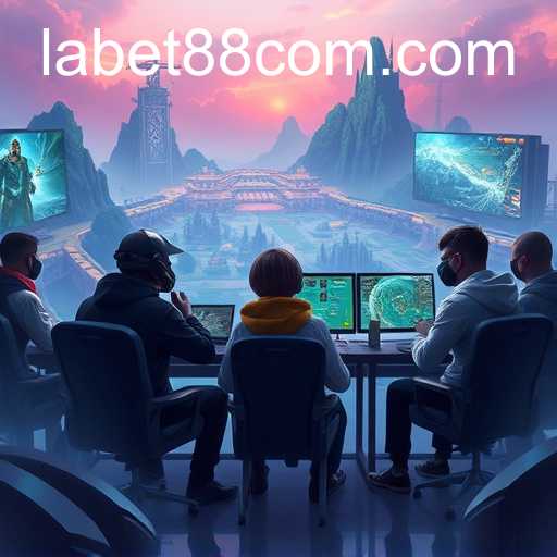 The Rise of Online Gaming Communities